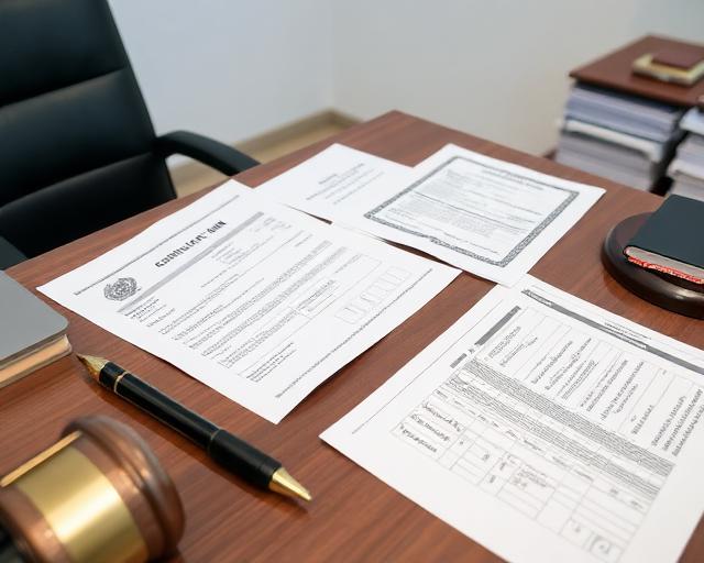 Yasal Belgeler ve Danışmanlık