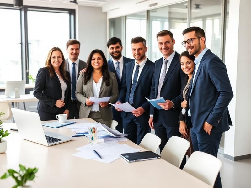 Ast Müşavirlik Uzman Ekibi